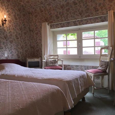 Hotel Cante Grit バルボタン・レ・テルム エクステリア 写真