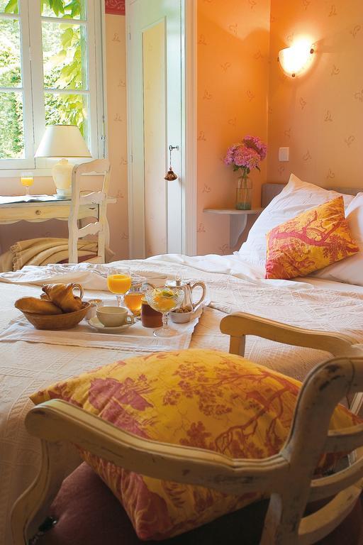 Hotel Cante Grit バルボタン・レ・テルム 部屋 写真